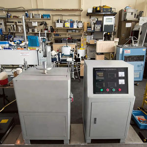 ISO1893 sabit yük yorulma test cihazı refrakter termal şok test makinesi yüksek sıcaklık refrakter termal şok test cihazı - Product Image 4