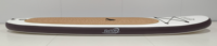 FIRSTOP Surfboard Manufacture : Nouvelle planche de surf gonflable préférée pour les sports nautiques, planche à pagaie SUP