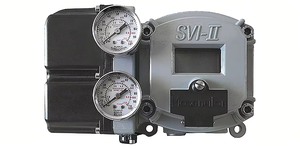 Série numérique Masoneilan Svi2 avec Hart 7 en stock, prête à être expédiée, prix usine, équipée de 5 capteurs pour la surveillance en temps réel - Product Image 2