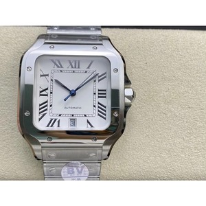 Precio al por Mayor, Reloj de Lujo para Hombre, Movimiento Mecánico BV de Alta Calidad, Cristal de Zafiro, Resistente al Agua 50 Bar, Reserva de Energía, 39.8mm - Product Image 2