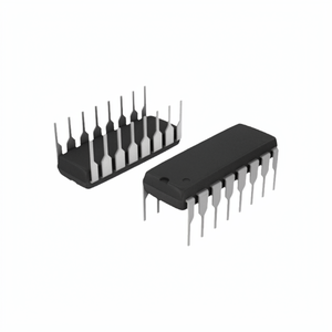 Logic Buy Online Electronic Components DM96L02N 16 DIP Manufacturer Channel - Product Image 1