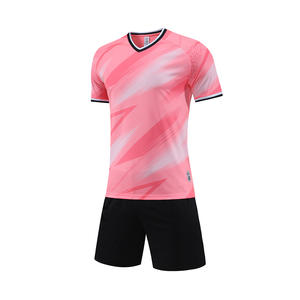 Maglia da Calcio Personalizzata CW Supplier, Alta Qualità, Stile Retrò, Versione Giocatore 2026, Traspirante e Leggera - Product Image 6