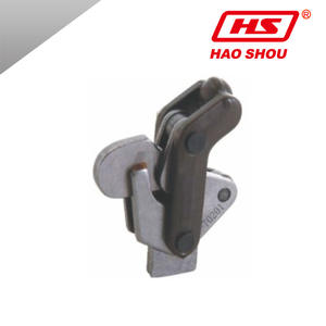 Abrazadera Vertical Compuesta de Liberación Rápida HS-70201 de la Marca Taiwan Goodhand, Enganche Eficiente para Diversas Aplicaciones - Product Image 5