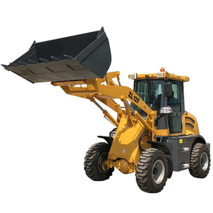 <span class=keywords><strong>Zl12f</strong></span> Zl12 1.2ton 1200Kg <span class=keywords><strong>Mini</strong></span>/Nhỏ Gọn 1.2T 12 Vận Hành Máy Kéo Khối Kẹp Máy Trộn Bánh Xe Tải Với Giá Tốt Nhất - Product Image 5