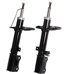 LEWEDA自動車部品 カーショック 339026 優れたメーカー製ショックアブソーバー 日本車に適合 - Product Image 3