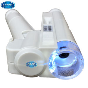 <span class=keywords><strong>Instrument</strong></span> de mesure de la largeur des fissures, Microscope pour mesurer les fissures, détecteur de largeur - Product Image 4