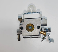 Carburateur de précision 5200018691 pour Wacker BS50-4As BS60-4As, pièces de machine de construction pour compacteur à piston
