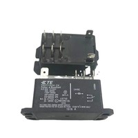 Composants électroniques en gros, prise en charge des BOM, devis, relais 24VDC 30A 8 broches T92P11D24-24