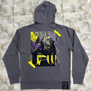 <b>Men's</b> 100%cotton Blank Thick Luxury Quality Heavy Weight Oversized Fit Custom Print logo <b>Men's</b> Hoodies & Sweatshirts - Product Image 4