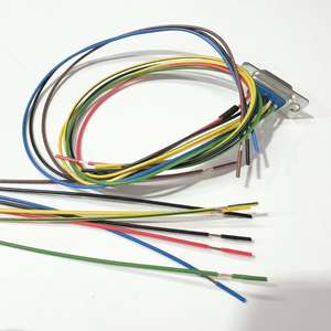 Adecuado para reacondicionar el arnés de la manija de control de <span class=keywords><strong>crucero</strong></span> <span class=keywords><strong>en</strong></span> maquinaria de construcción - Product Image 4