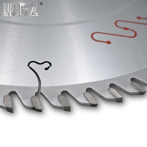 Cirkelzaagbladen uitgerust met certificering, met garantie na verkoop, geschikt voor het zagen van hout in bulk. - Product Image 3