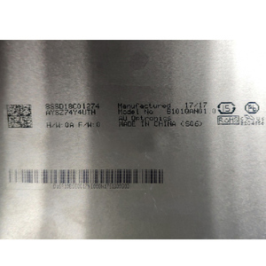 Écran LCD TFT de haute qualité 10,1 pouces 1600*2560 60Hz pour tablette B101QAN01.0 - Product Image 2