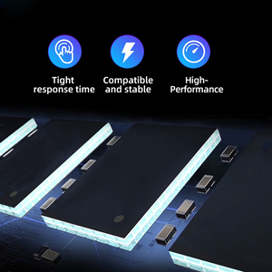 Kingspec 1.35V Lage Moq Ram <span class=keywords><strong>Ddr3</strong></span> 4Gb 1600Mhz Laptop Ram - Product Image 6