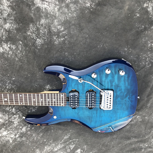 Chitarra Elettrica di Alta Qualità Stile JP, Chitarre Elettriche, Chitarra con Marchio Personalizzato - Product Image 2