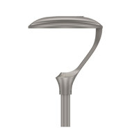 Éclairage LED Urbain pour Rues Communales 50W 7750lm avec ENEC LM-79