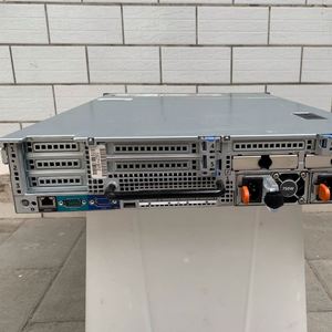 เซิร์ฟเวอร์คอมพิวเตอร์ใหม่  โปรเซสเซอร์ Xeon Silver 4514Y  ฮาร์ดดิสก์แบบ 8SFF รุ่น H755  แหล่งจ่ายไฟ 2400W  R760xa - Product Image 3