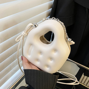 Top qualité concepteur sacs à bandoulière haute couture sac dames femmes mode sacs à main 2025 dernier concepteur sac à main en gros - Product Image 2