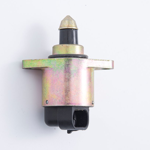 วาล์วควบคุมอากาศเดินเบา AC10 AC300 17119274 17119279 217200 IACV IAC มอเตอร์สเต็ปเปอร์สำหรับเครื่องยนต์เดินเบา สำหรับรถยนต์ไครสเลอร์ - Product Image 5