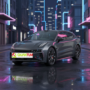 ZEEKR 001 2026 Édition Ultra+ 103 kWh 4 roues motrices - Product Image 3