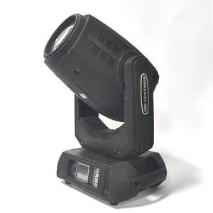 El más nuevo 3 en 1 <span class=keywords><strong>robe</strong></span> pointe haz frío etapa fuegos artificiales haz 280 de luz en movimiento para la etapa de teatro fiesta <span class=keywords><strong>disco</strong></span> - Product Image 5