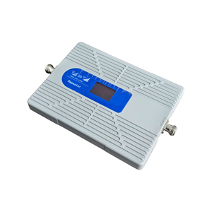 Amplificador de Señal Móvil GSM 2G 3G <span class=keywords><strong>4G</strong></span> de Cinco Bandas con Dos Antenas Interiores - Product Image 3