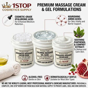 Loción - Fórmula de Doble Fase <span class=keywords><strong>para</strong></span> Pedicura y Manicura |   <span class=keywords><strong>Aloe</strong></span>, Libre de Crueldad Animal |   Piel Sensible, Diabética y Geriátrica al por Mayor - Product Image 2
