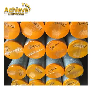 コンクリートポンプシリンダー部品および付属品コンクリートポンプスペアパーツ配送シリンダーコンクリートポンプ用シュウィングオイルシリンダー - Product Image 1