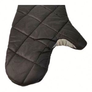 Custom Cotton Christmas Sublimation Oven Mitts Corporate <b>Gifts</b> - Product Image 4