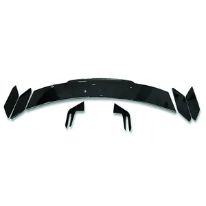 Aileron de coffre arrière StarNav pour M3 G80 M4 G82 2022-2026 – Accessoire de tuning automobile - Product Image 1