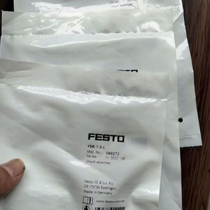 โช้คอัพไฮดรอลิกแท้ FESTO รุ่น YSR -7-5-C 160272 YSR-8-8-C 34571 YSR-12-12-C 34572 สำหรับอุตสาหกรรม - Product Image 4
