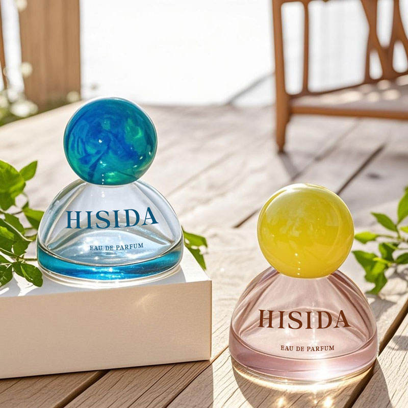 ขวดแก้วใส