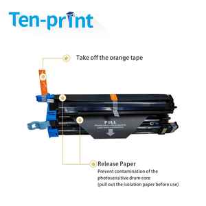 Tambour Premium à dix impressions 108R01420 108R01417 108R01418 108R01419 pour <span class=keywords><strong>imprimante</strong></span> <span class=keywords><strong>Xerox</strong></span> Phaser 6510 <span class=keywords><strong>6515</strong></span> - Product Image 4