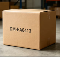 Support pour fusible DM-EA0413 pour la série D A&A+ - Pièces de rechange