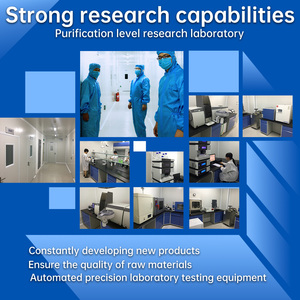 深海魚からのハラールコラーゲンペプチドは美容と筋肉の構築のためのものです - Product Image 4