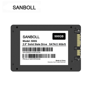 960GB A400 SATA3 2.5 "dahili SSD SA400S37/960G - Product Image 3