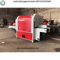Scie multi-lames pour machines à bois, scie circulaire, machine à couper le bois, scie verticale pour panneaux, coupe de bois