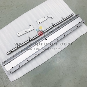 Lame de doctor à chambre MA de qualité supérieure C5.044.250F pour presses offset Heidelberg CD102 SM102 CX102 SX102 – Pièces de rechange - Product Image 2