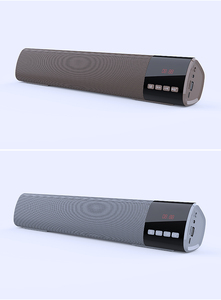 Loa Bluetooth Bass Cao Chất Lượng Âm Thanh Lớn <span class=keywords><strong>Hi</strong></span>-<span class=keywords><strong>Fi</strong></span> Loa Bluetooth Không Dây Có Radio FM Loa Soundbar Âm Thanh <span class=keywords><strong>Stereo</strong></span> - Product Image 6