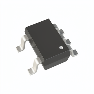 Authorized Distributor SOT 23 5 Thin, TSOT 23 5 Electronics Component ADR365WHUJZ-R7 Power Management (PMIC) - Product Image 1