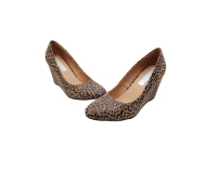 Excellentes Chaussures Habillées Formelles d'Affaires de Luxe, Nouveau Design, Bout Rond, Talon 55 Mm, Pour Femmes/Dames - Vente en Gros