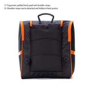 Sac à dos <span class=keywords><strong>de</strong></span> <span class=keywords><strong>Ski</strong></span> et <span class=keywords><strong>de</strong></span> snowboard - Product Image 3