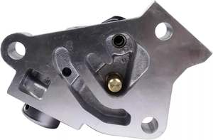 Für Land Rover DISCOVERY <span class=keywords><strong>2</strong></span> TD5 <span class=keywords><strong>2</strong></span>.5 NEUE KRAFTSTOFF DRUCK REGLER DICHTUNG für LR016319 (1998-2001) 1 ROHR - Product Image 3