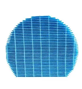 FZ-Y80MF selüloz polyester karışımları gaz havalandırma disc disk aseptik nemlendirici filtre değiştirin