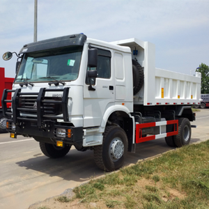 Offre Spéciale howo camion à benne basculante 4x2 <span class=keywords><strong>4x4</strong></span> prix de camion à benne basculante diesel - Product Image 2