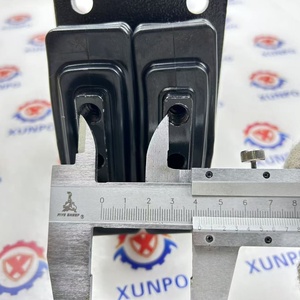 Conjunto de Válvula de Pedal Original Nuevo DX260 para Accesorios de Excavadora - Product Image 4