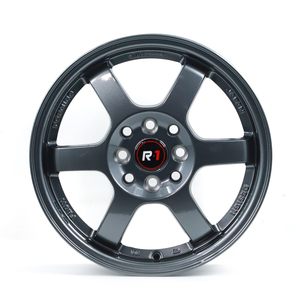 DX145<span class=keywords><strong>ล้อ</strong></span>แม็กขนาด<span class=keywords><strong>15</strong></span>นิ้ว<span class=keywords><strong>ขอบ</strong></span><span class=keywords><strong>5</strong></span><span class=keywords><strong>รู</strong></span>4x114.3 4x10 5X114.3<span class=keywords><strong>ล้อ</strong></span>อะลูมิเนียมอัลลอย - Product Image 1