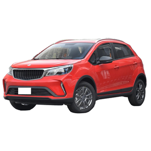 Depósito para Autos Nuevos YD Auto, GEELY X3 Pro SUV Compacto 1.5L CVT Versión Elite 5 Plazas, GEELY X3 Pro en Venta - Product Image 1
