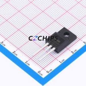 Diodo Schottky MBRF20200DT TO-220F Nuevo y Original, Venta al por Mayor de Componentes Electrónicos, Proveedor de Chips y Servicio BOM - Product Image 1