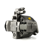 Pompe à piston axial à cylindrée fixe à plateau incliné A10VSO45DFR1/31R-PPA12N00 A10VO18 28 45 71 74 100 140