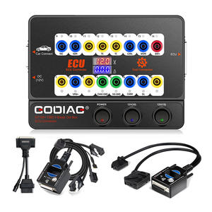 GODIAG GT100 Pro GT100 + Breakout Box ECU Tool + para BMW CAS4 CAS4 + FEM/<span class=keywords><strong>BDC</strong></span> Teste Plataforma Usado com CGDI B-MW IM508 IM608 VVDI2 - Product Image 1